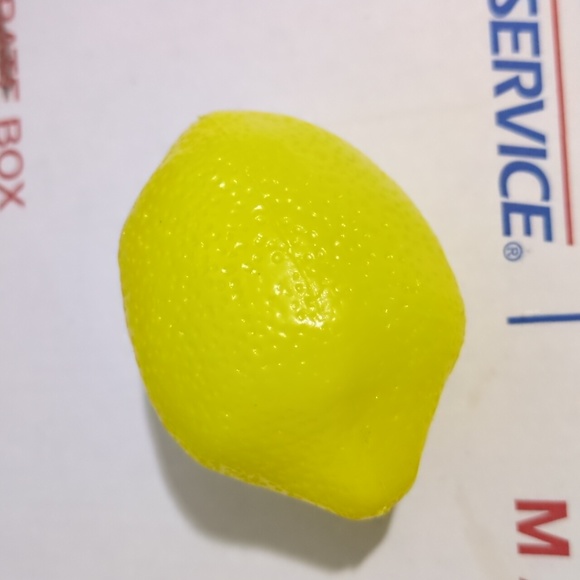 Artificial Fruit / Fake Fruit Realistic Lifelike Decor - Picture 6 of 8